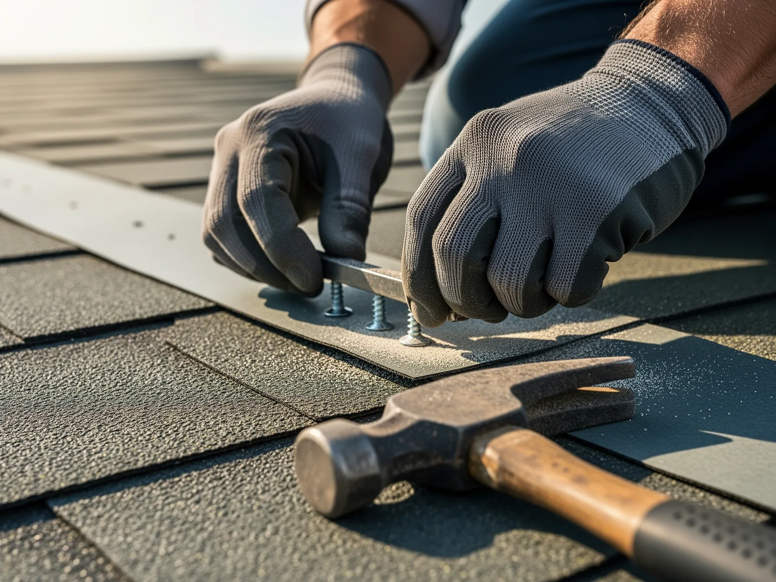 Why choose Fascia Repair in Ridge Spring, SC